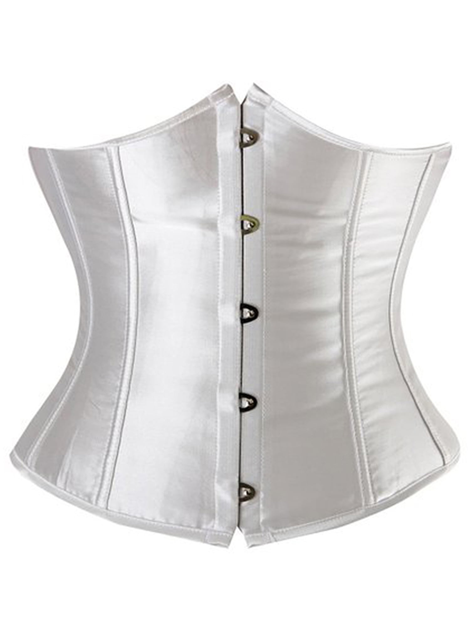 corsets for hourglass shape