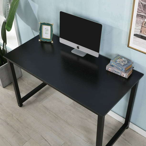 Clearance Computer Desk Modern Simple Home Office Corner
