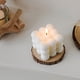 thumbnail image 3 of Vela Aromática de Cubo Mágico, Vela Estética de Cubo de Fresia de Pera Inglesa Multifuncional para accesorios Fotográfica, 3 of 7