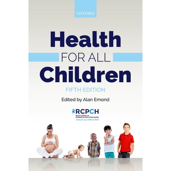 Health for All Children, (Paperback)
