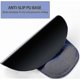 thumbnail image 3 of Gel Mouse Pad With Gel Backing Non-slip Rubber Base Special Textured Surface_c*, 3 of 3
