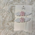 thumbnail image 5 of 2pcs lovely Hairpins Sweet Hair Barrettes pills Star Hair Side Clip Fashion Accessories Gift for Women Girls, 5 of 9