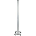 thumbnail image 5 of EMMA + OLIVER Magnetic Whiteboard with Locking Casters, 5 of 10