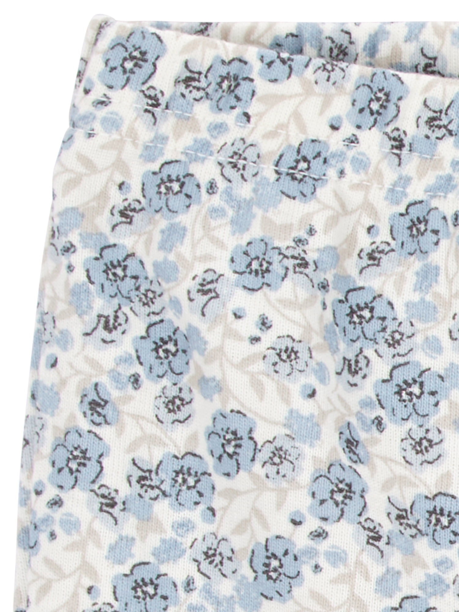 Carter's Child of Mine Baby Pants, 2-Pack, Sizes Preemie-18 Months