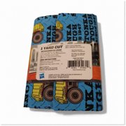 CottonCraft YardGuard: Unbreakable 1 Yard Cut of 100% Cotton Material