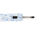 thumbnail image 4 of ACA FDXLBKP1930 Keypad Kit Replacement For H-Series Low NOx Pool Spa/Hot Tub Heater H150FD H200FD H250FD H300FD H350FD H400FD, 4 of 4