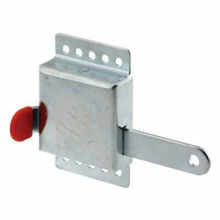 

1 PC-Prime Line Gd52118 Inside Deadlock 7/8 X1/8 Galvanized Steel