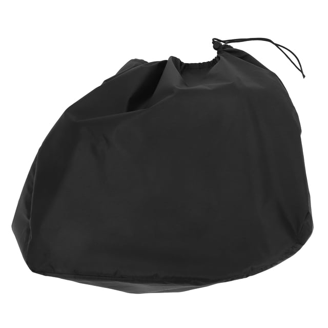Retractable Garden Hose Reel Cover Water Hose Reel Drawstring Storage Bag Waterproof Portable Hose Protector for Outdoor Yard Lawn Accessory