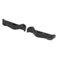 thumbnail image 1 of Motorcycle Rear Passenger Footrest Pedals Solid Aluminium Alloy Bracket Stand for XMAX NMAX AEROX NVX TMAX, 1 of 8