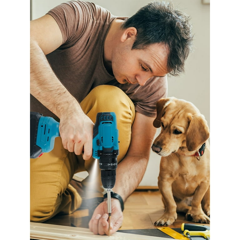 Electric 2024 screwdriver walmart