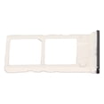 thumbnail image 4 of SIM Card Holder, Plastic SIM Card Tray Accurate Size Closely Fit Replacement  For Mobile Phone Black, 4 of 8