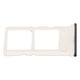 thumbnail image 5 of Soporte Para Tarjeta SIM, Plástico De Repuesto, Mano De Obra Fina, Duradero, Ajuste Perfecto, Bandeja Para Tarjeta SIM Con Pin Para Teléfono Móvil, 5 of 8