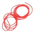 thumbnail image 3 of Tubo Cambiador de Agua de Acuario de Silicona Flexible y Duradero 5 M/164 Pies de Longitud Fácil de Usar con Manguera de Filtro Profesional para Pecera ANGGREK Otros, 3 of 8