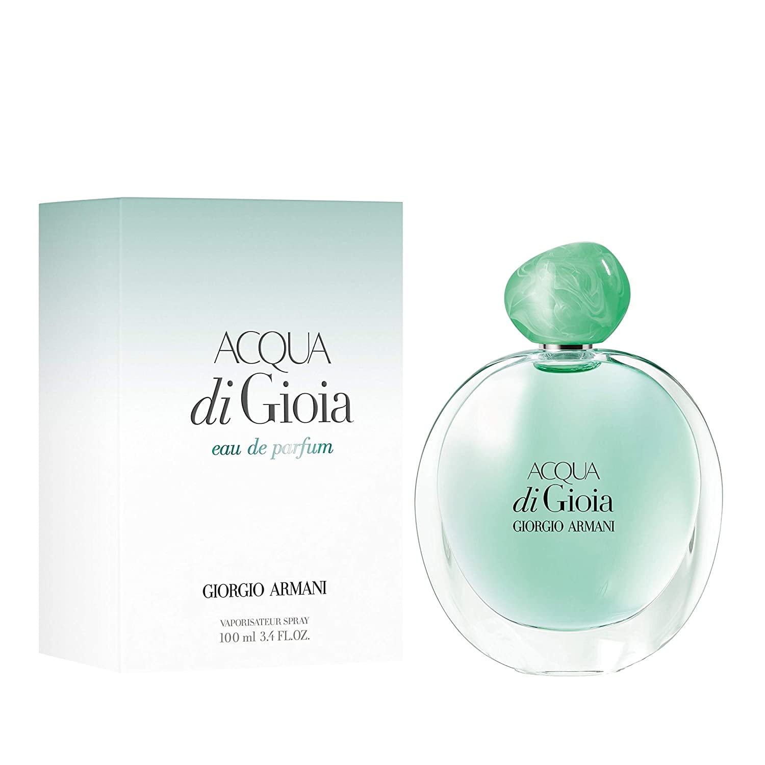 Acqua di top gioia walmart