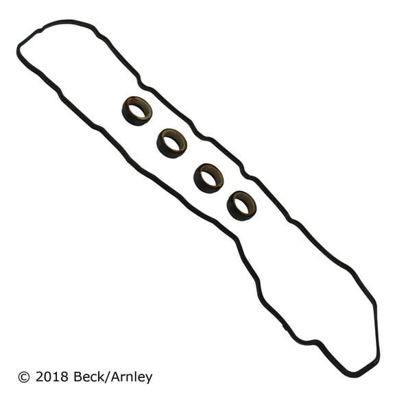 BeckArnley 036-1934 Valve Cover Gasket Set