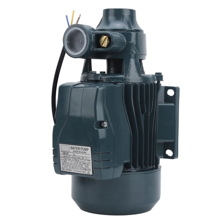 Motor Pump,370W Clean Water Pump Lift Water Pump Clear Water Pump