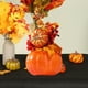thumbnail image 4 of Flor de calabaza artificial Decoración de Acción de Gracias Arreglo floral Artificial Estilo D, 4 of 7