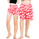 thumbnail image 1 of SET DE 2 SHORT EN PAREJA TRAJES DE BAÑO HOMBRE Y MUJER, 1 of 5