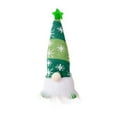 Clearance Elderly Ornaments, Kiteky Christmas Decoration Faceless Doll