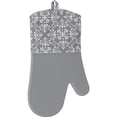 thumbnail image 1 of Hometrends Oven mitt with silicone, 1 of 1