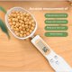 thumbnail image 2 of Coffee Powder Electronic Spoon LCD Digital Measurement Home Kitchen Baking Electronic Scale Kitchen Tools Gong Bohan LED, 2 of 2