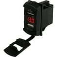 thumbnail image 3 of Sea-Dog 426527-1 Rocker Dual USB Sockets, 3 of 3
