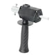thumbnail image 3 of Adaptador de taladro eléctrico a martillo, convertidor de martillo eléctrico de cambio rápido de alta dureza, cabezal de conversión, herramienta de shamjiam Adaptador de taladro eléctrico, 3 of 8