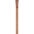 thumbnail image 3 of Ekena Millwork 2"W x 24"D x 24"H Hamilton Steel Bracket, Hammered Copper, 3 of 11