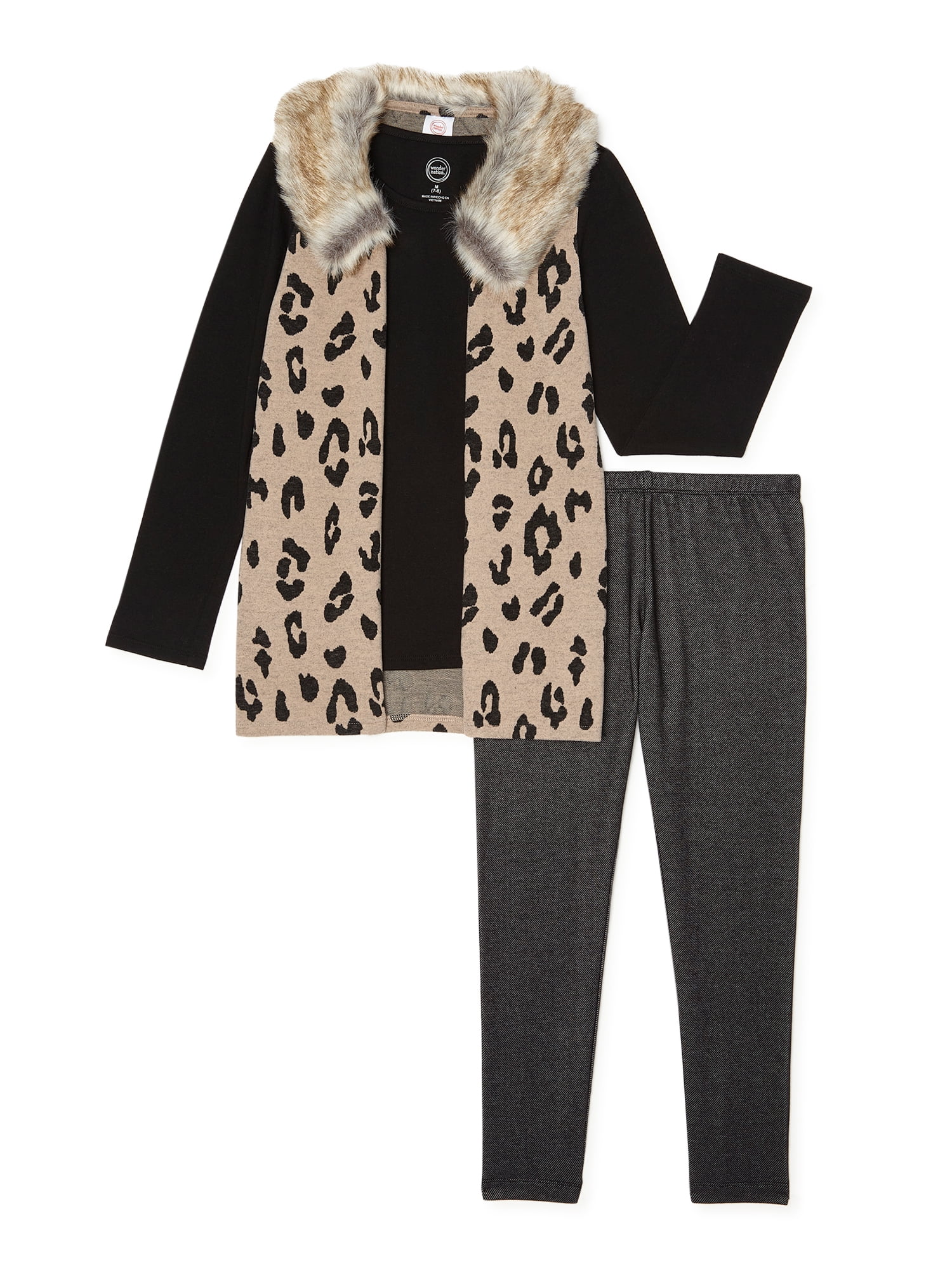 next girls outfits