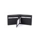 thumbnail image 2 of Cartera Karla Hanson para hombre, con bloqueo RFID, de piel, plegable, color negro, 2 of 6