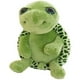 thumbnail image 1 of STOBOK Super Nette Große Augen Schildkröte Plüschtier Gefüllte Plüsch Puppe Spielzeug Cartoon Entzückende Tier Spielzeug Weihnachtsdekoration (18 cm Verde) Zhivalor  LN-1231, 1 of 8
