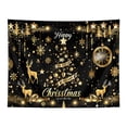 thumbnail image 2 of Precios Especiales y Ofertas Limitadas, Banners navideños Decoraciones Fondos Decoraciones navideñas Actividades Suministros para fiestas al aire libre Akmoler, 2 of 8