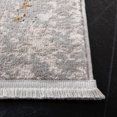 thumbnail image 3 of SAFAVIEH Shivan Cherlyn Abstract Area Rug, 3 of 6