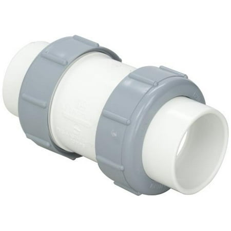 Valve Union - NDS 1790-20 2 in. Compact Valve with Union