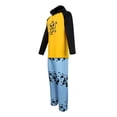 thumbnail image 2 of Adecuado para One Piece Tafalgaro cos Suit Tafalgaro Sweater Suit ropa de cosplay, 2 of 6