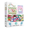 thumbnail image 1 of Buffalo Disney 3 In 1 Squish Multipack Jigsaw Puzzle, 1 of 5