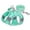 B-Mint Green 1PCS & C 1PCS, variant on (2-Pack) Rinsvye Dog Harness for Small Ear Care for Dogs Step 3 Medium Large Dogs No Pull Puppy Harness and Leash Set Dog Harness for Walking Running Training Small Dog Harness Medium Dog Harness