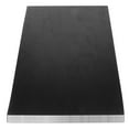 thumbnail image 6 of GAXIRE Rectangular Foam Board Black 10Pcs 15X10.6X0.2In, 6 of 8
