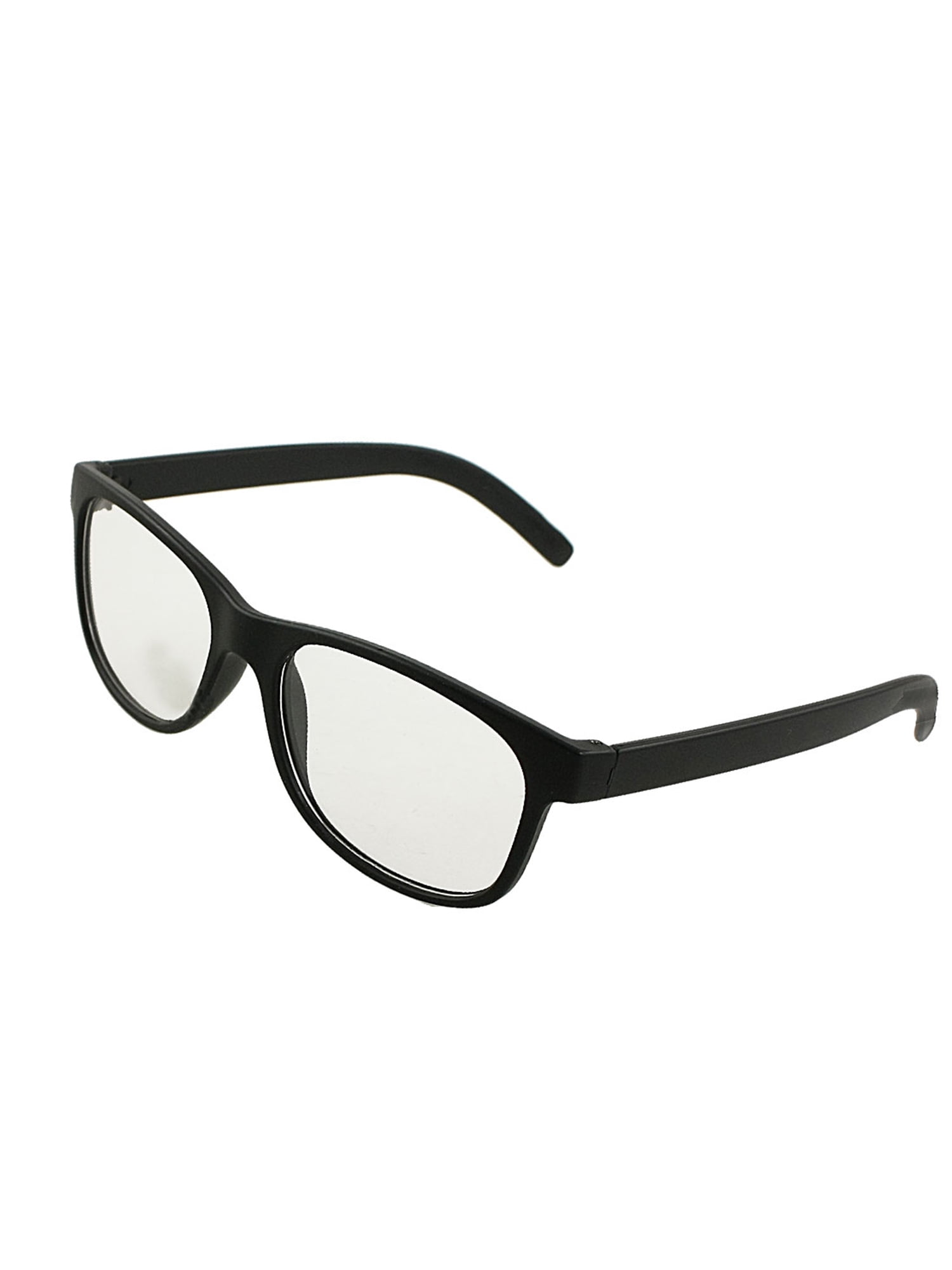 Plain Glasses