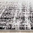 thumbnail image 3 of Safavieh Adirondack Collection ADR116B Ivory and Silver Modern Abstract Area Rug (4' x 6'), 3 of 3