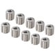 thumbnail image 5 of Insertos Roscados, Inserto Roscado M3 Tuerca Reductora De Rosca Macho Hembra 10 Piezas Para Madera Para Impresiones 3D Ccdes Thread Repair Tool, 5 of 8
