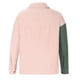 thumbnail image 5 of Mujeres Blazer Casual Manga Larga Raya Patchwork Largo Cardigan Tops Blusa Abrigo Odeerbi  ODB-2, 5 of 8