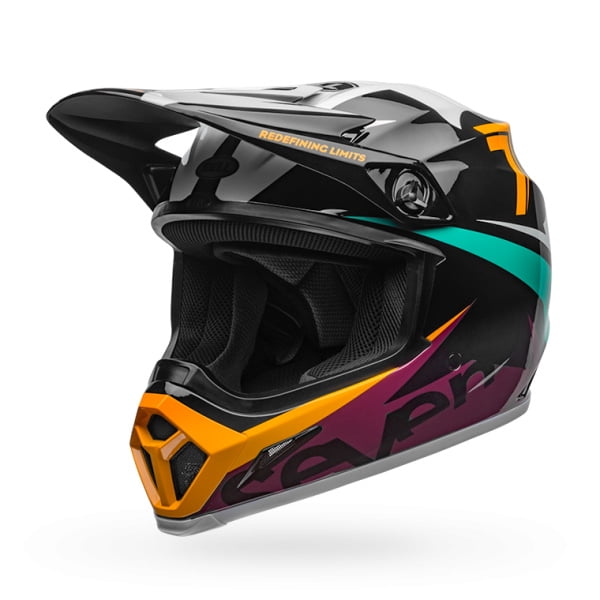 3xl dirt sales bike helmet