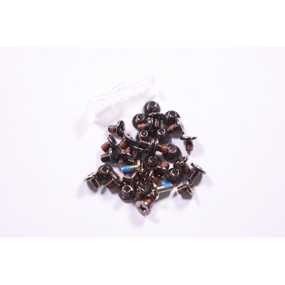 Compatible With 688934545615 Replacement for 688934545615 Lenovo Screw Kit F0CD0031US AIO 510-23ISH