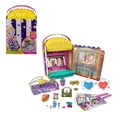 thumbnail image 2 of Set de Juego Polly Pocket Caja de Palomitas Sorpresa, 2 of 3