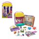 thumbnail image 2 of Set de Juego Polly Pocket Caja de Palomitas Sorpresa, 2 of 3