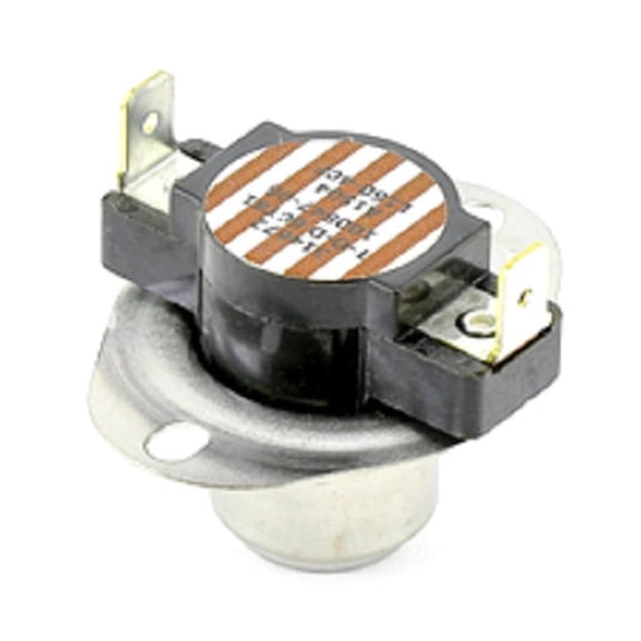 Lennox 20W37 100847-06 Control Limit Spst 160F Close