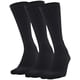 thumbnail image 2 of Medias Under Armour para Entrenamiento de Algodón para Adultos Talla X-Large Negras, 2 of 6
