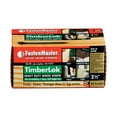 thumbnail image 3 of Omg FMTLOK212-50 Timberlok Wood Screws, 2.5-In., 50-Pk. - Quantity 1, 3 of 3