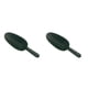thumbnail image 4 of Inteprter 2 paquetes/lote herramienta imprescindible de pala multifuncional para jardineros materiales herramientas de jardinería de plástico verde 2Conjunto, 4 of 6